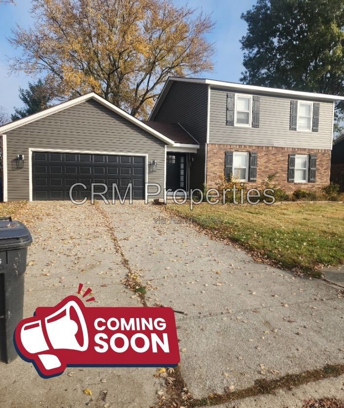 2200 SIBLEY DR. KOKOMO property image