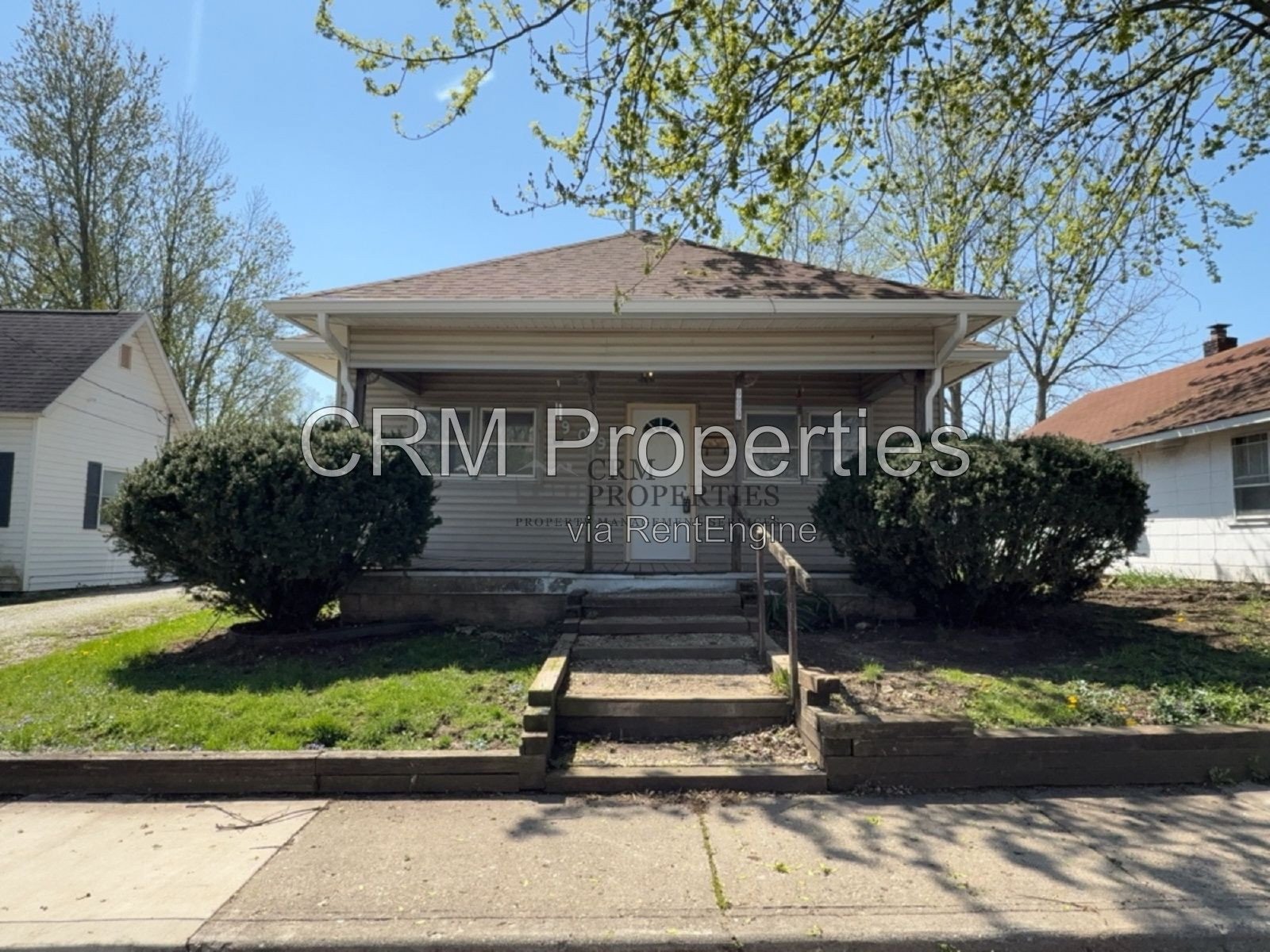 909 W VIRGINIA AVE. KOKOMO property image