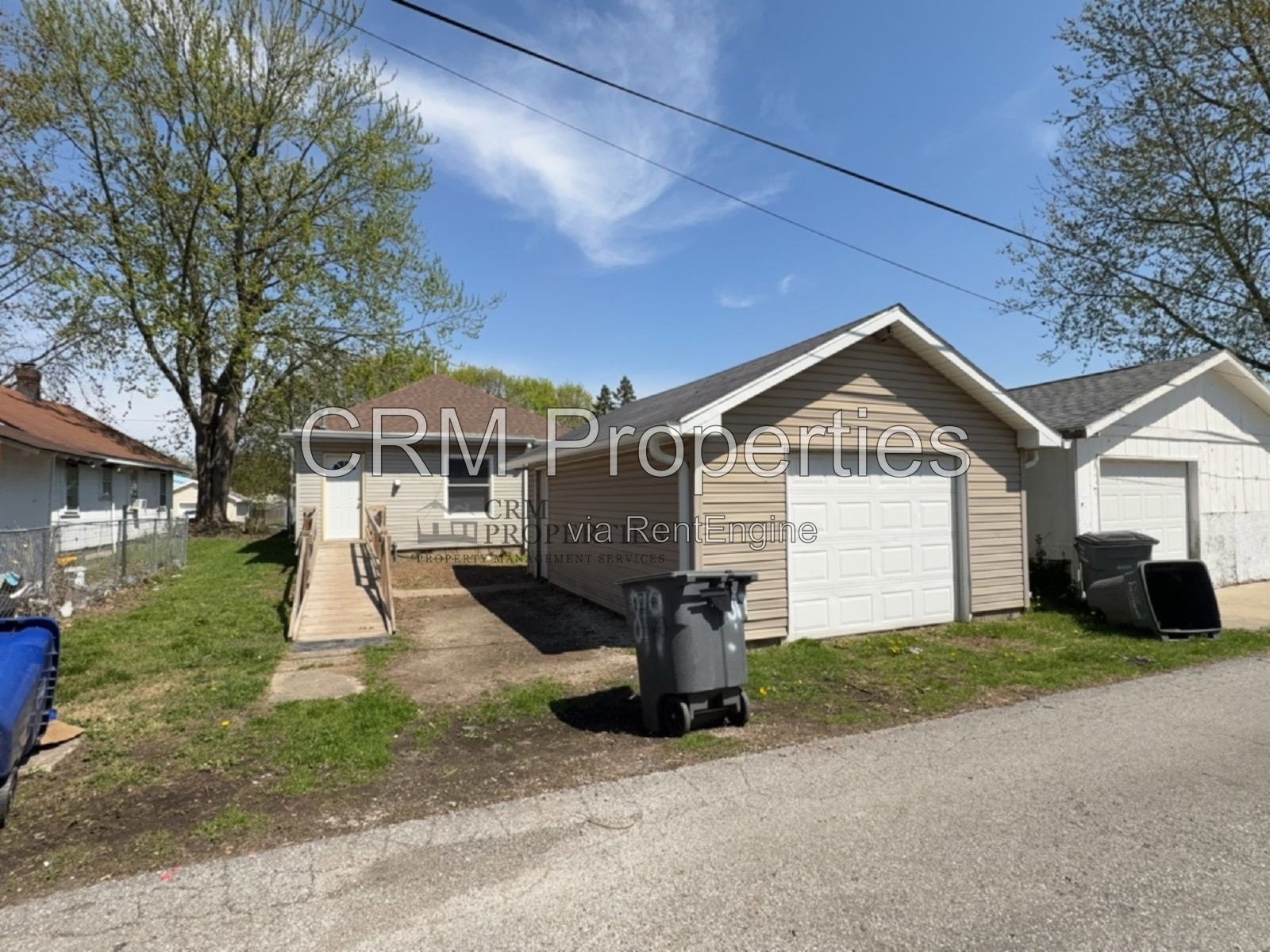 909 W VIRGINIA AVE. KOKOMO property image