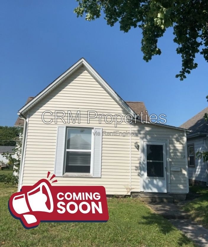 1115 S JAY ST. KOKOMO property image