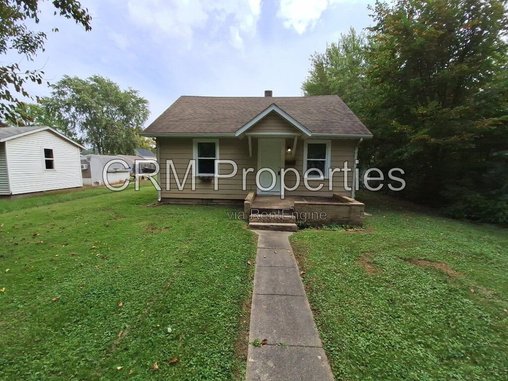 1524 N LEEDS ST. KOKOMO property image