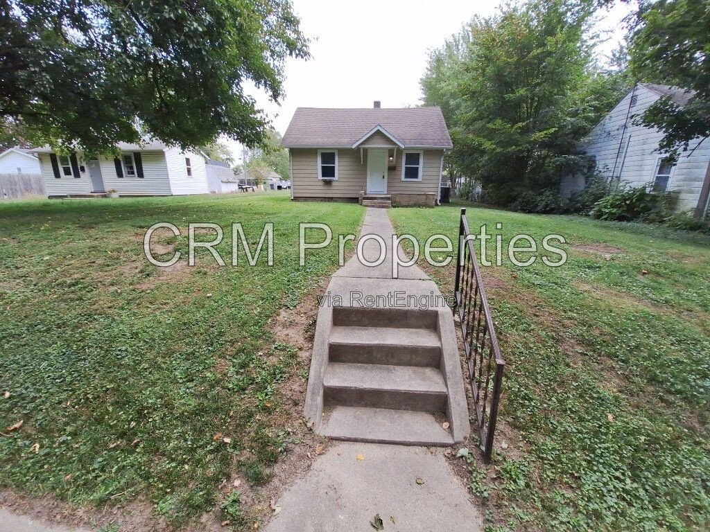 1524 N LEEDS ST. KOKOMO property image