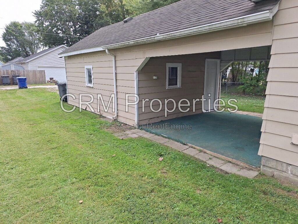 1524 N LEEDS ST. KOKOMO property image