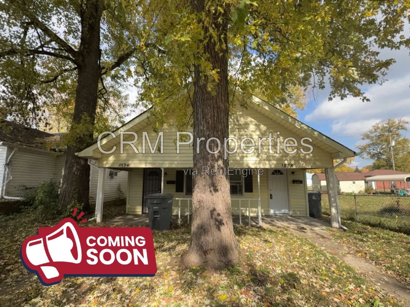 1526 E GIMBER ST. INDIANAPOLIS property image