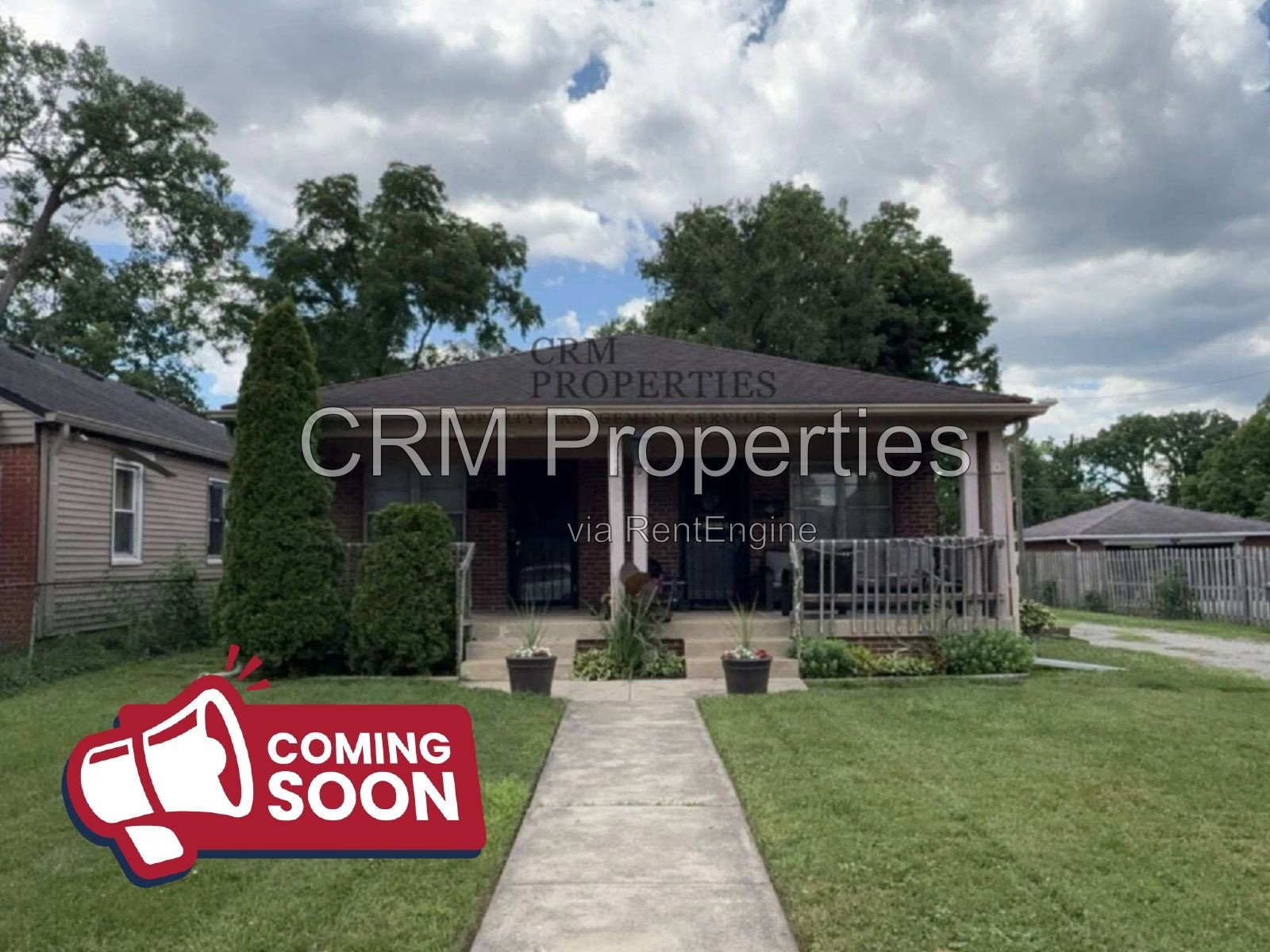 3648 STATION ST. INDIANAPOLIS property image