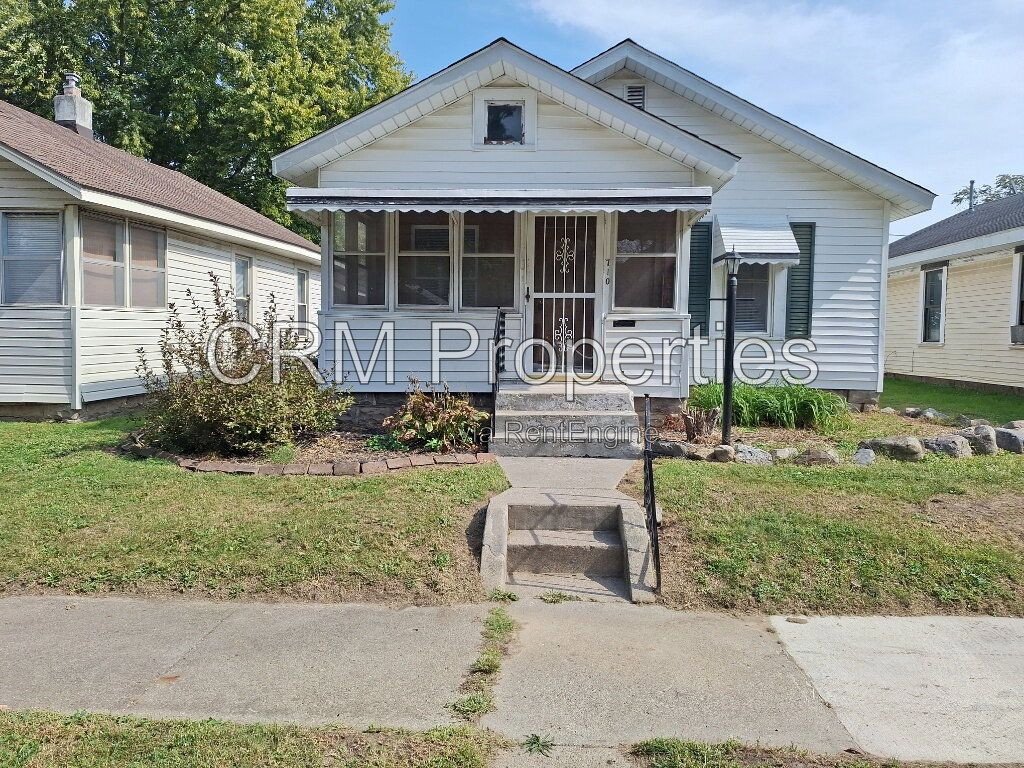 710 S MCCANN, KOKOMO property image