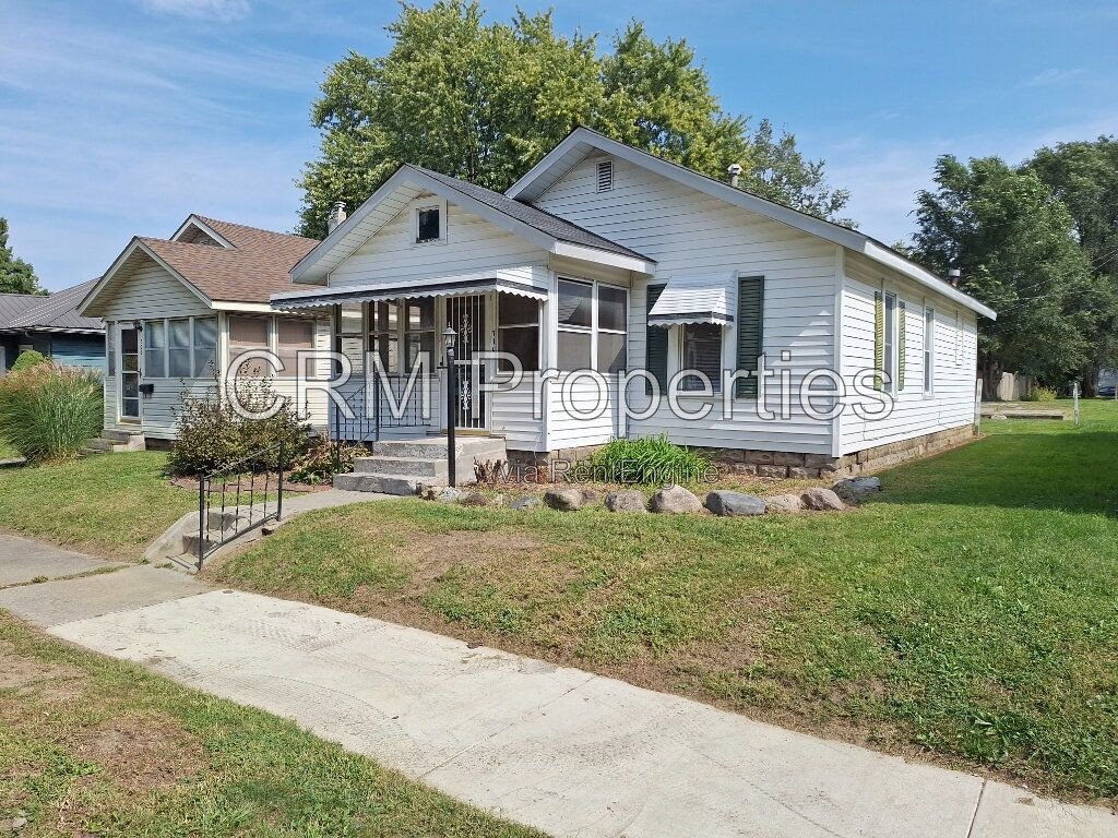 710 S MCCANN, KOKOMO property image
