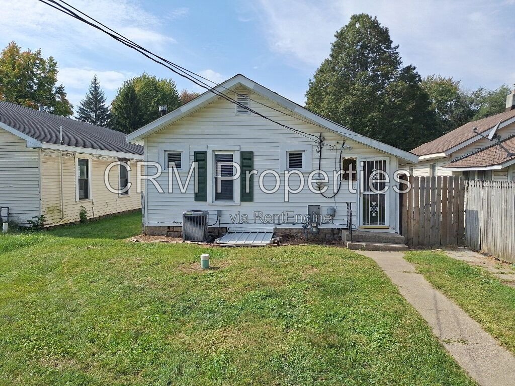 710 S MCCANN, KOKOMO property image
