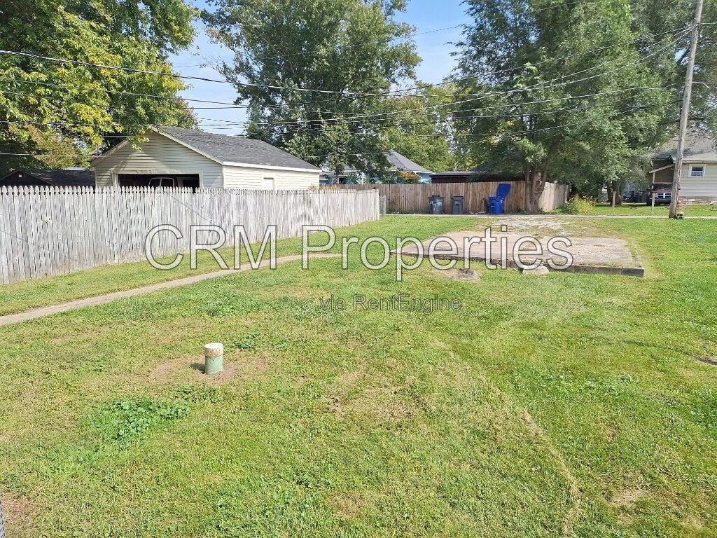710 S MCCANN, KOKOMO property image