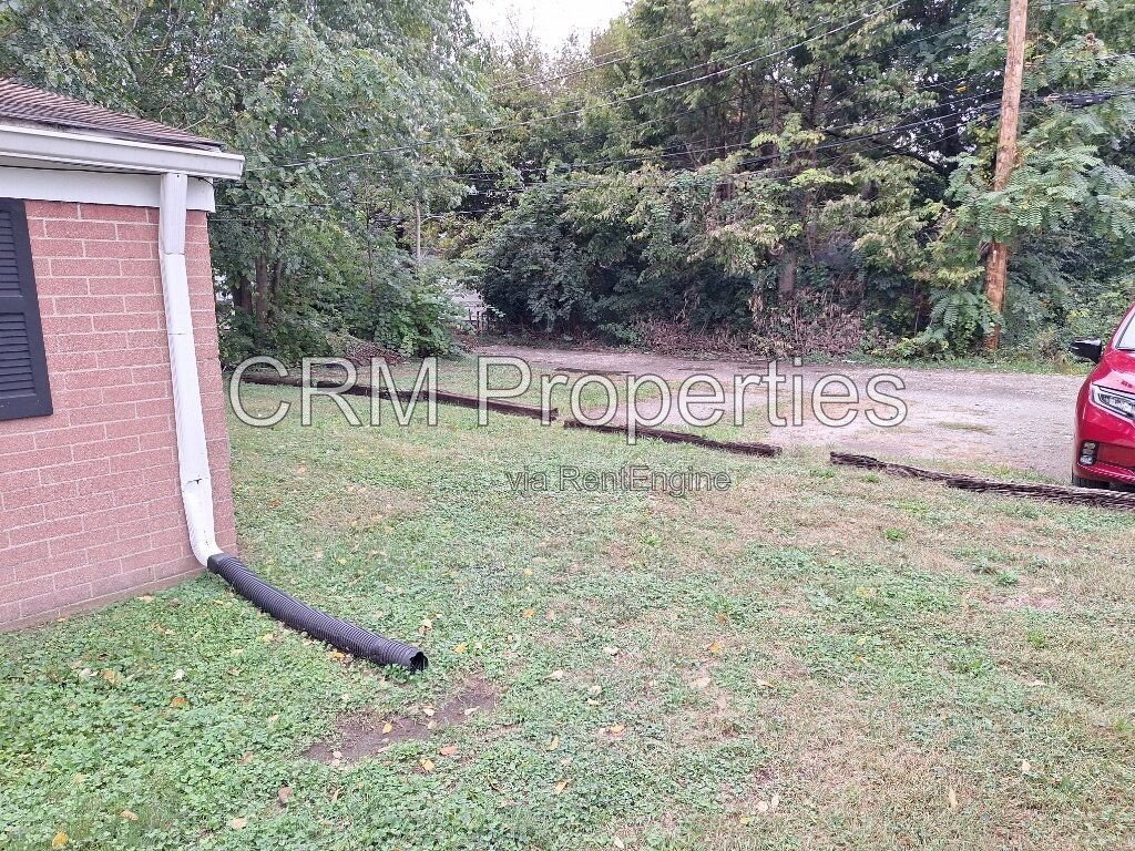 2540 SCHOFIELD AVE. INDIANAPOLIS property image