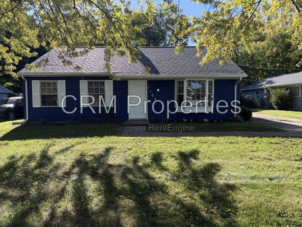 1105 WIGWAM DR, KOKOMO property image