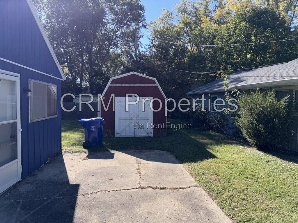 1105 WIGWAM DR, KOKOMO property image