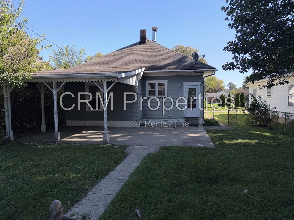 1005 N INDIANA AVE. KOKOMO property image