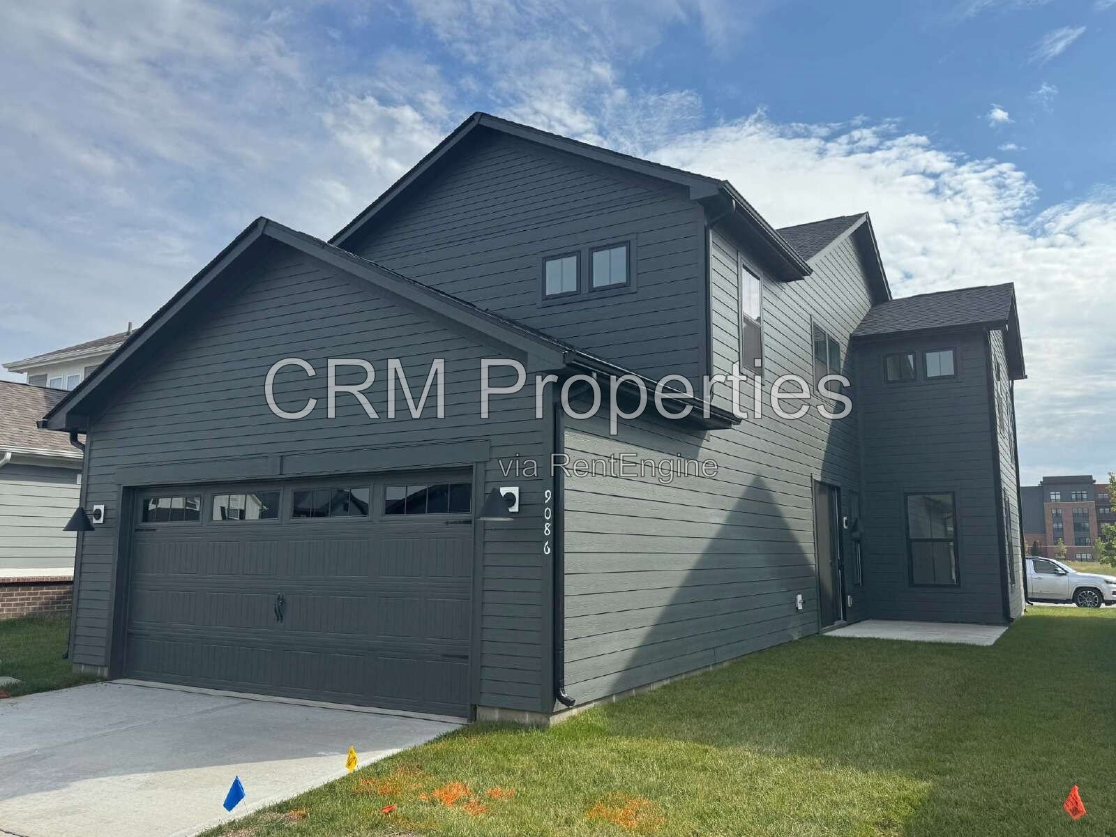 9086 ANTHEM AVE. PLAINFIELD property image