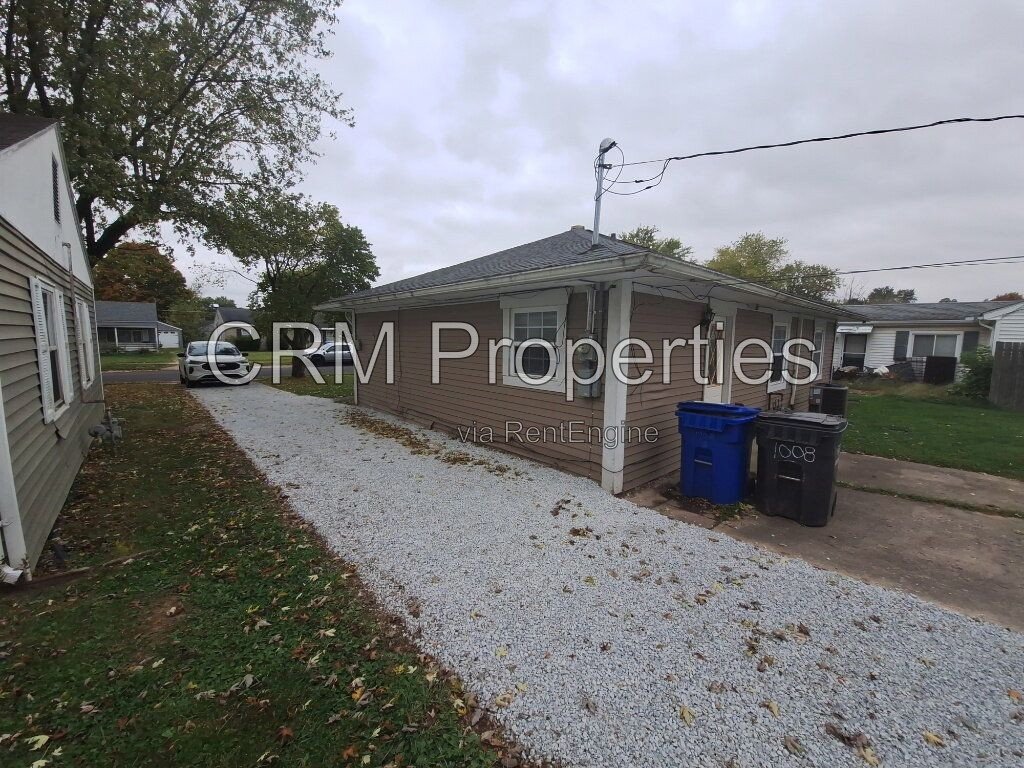 1008 E FISCHER ST. KOKOMO property image