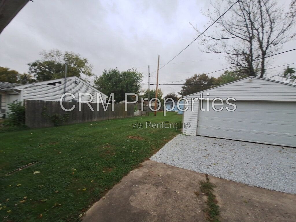 1008 E FISCHER ST. KOKOMO property image
