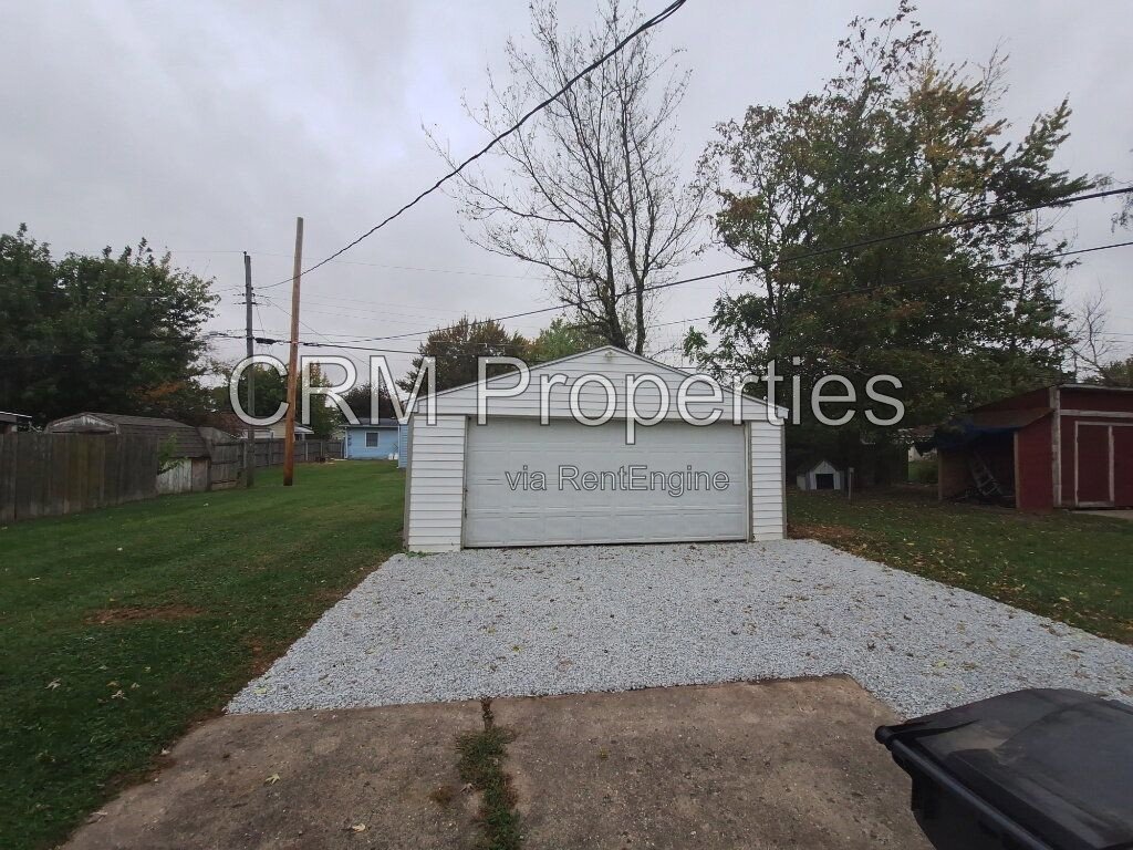 1008 E FISCHER ST. KOKOMO property image