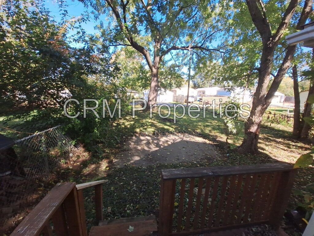 1526 E GIMBER ST. INDIANAPOLIS property image