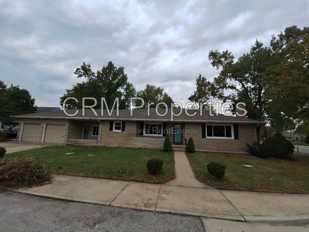 105 S FOREST DR. KOKOMO property image