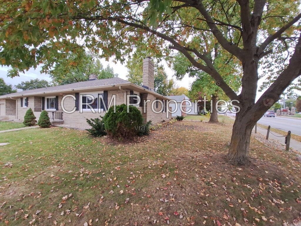 105 S FOREST DR. KOKOMO property image