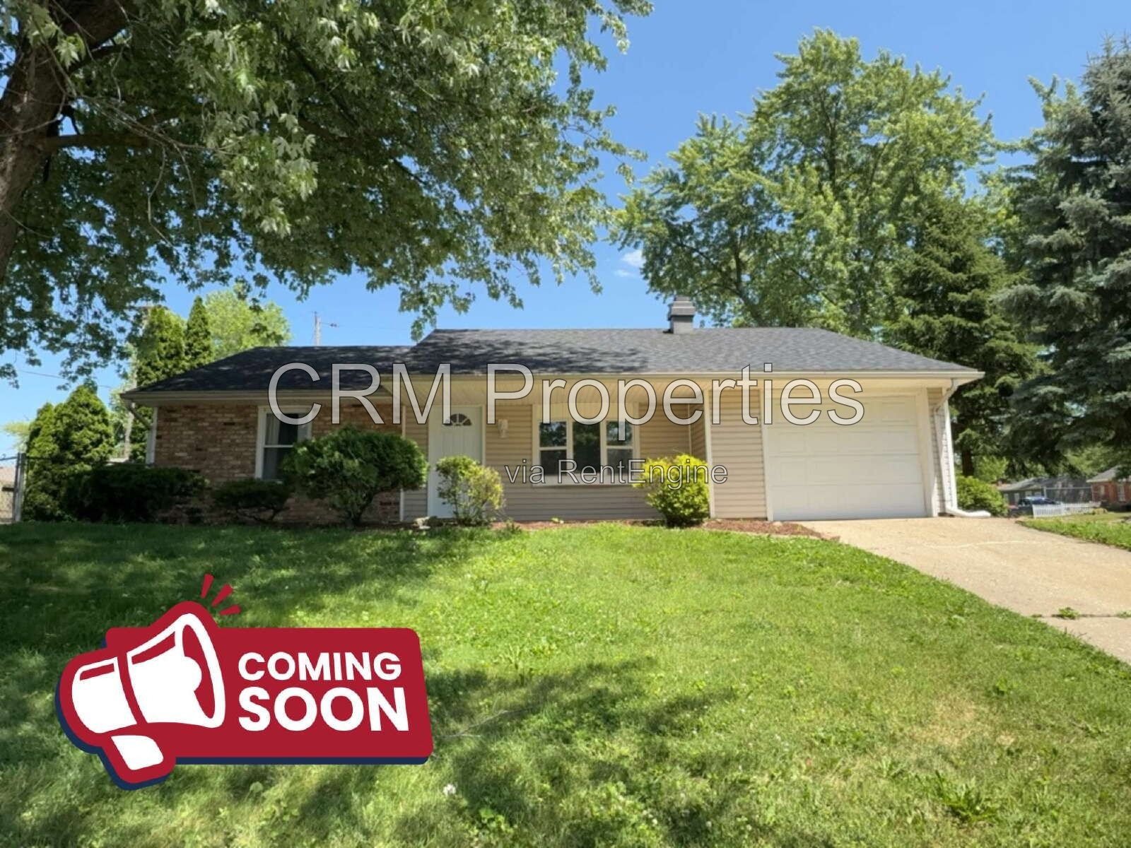 5228 COUNCIL RING BLVD. KOKOMO property image
