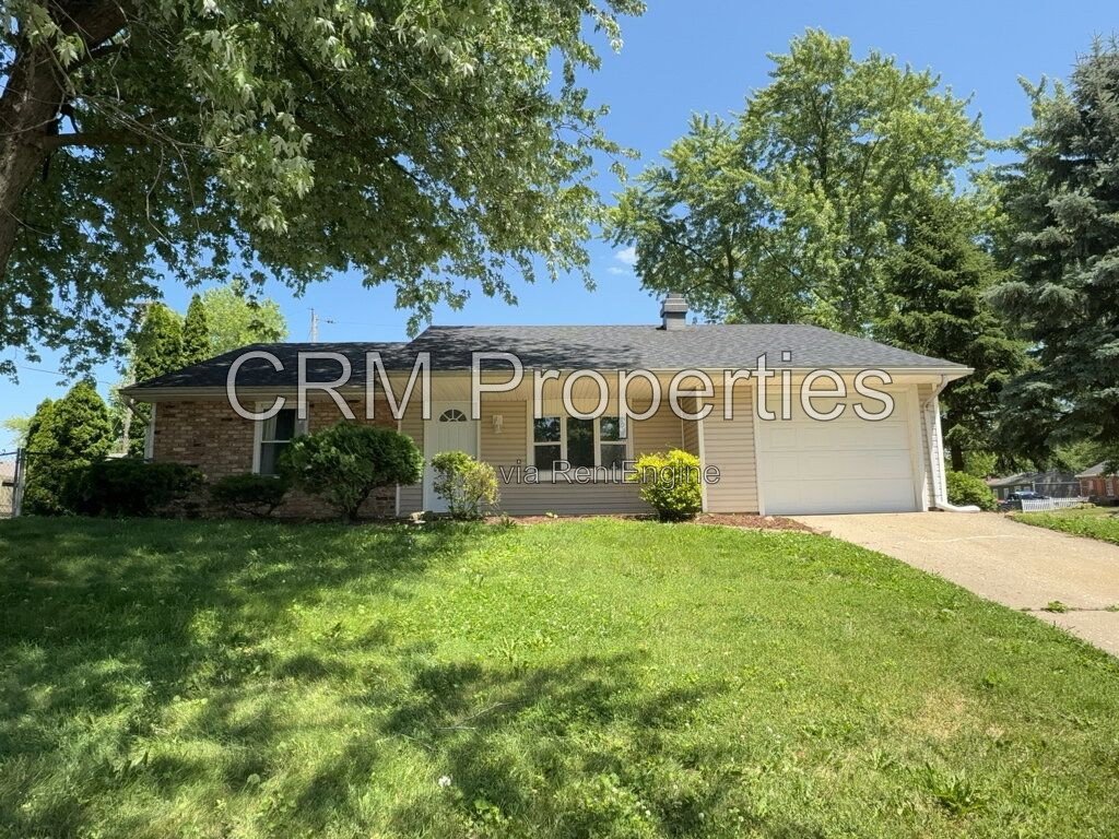 5228 COUNCIL RING BLVD. KOKOMO property image