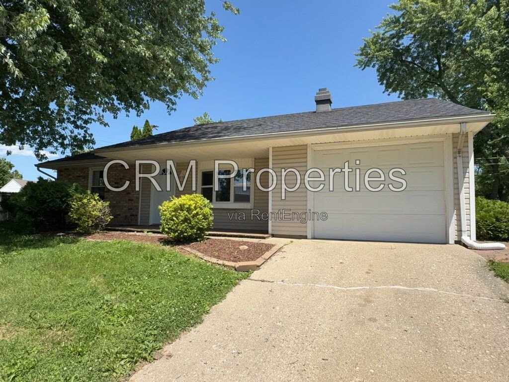 5228 COUNCIL RING BLVD. KOKOMO property image