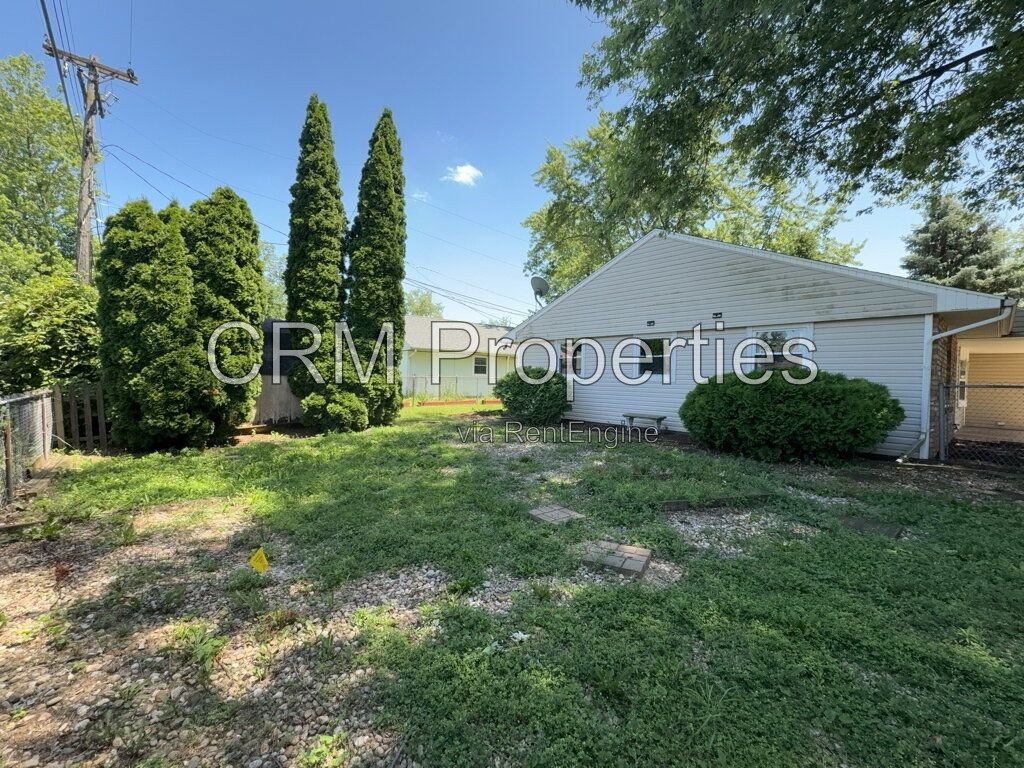 5228 COUNCIL RING BLVD. KOKOMO property image