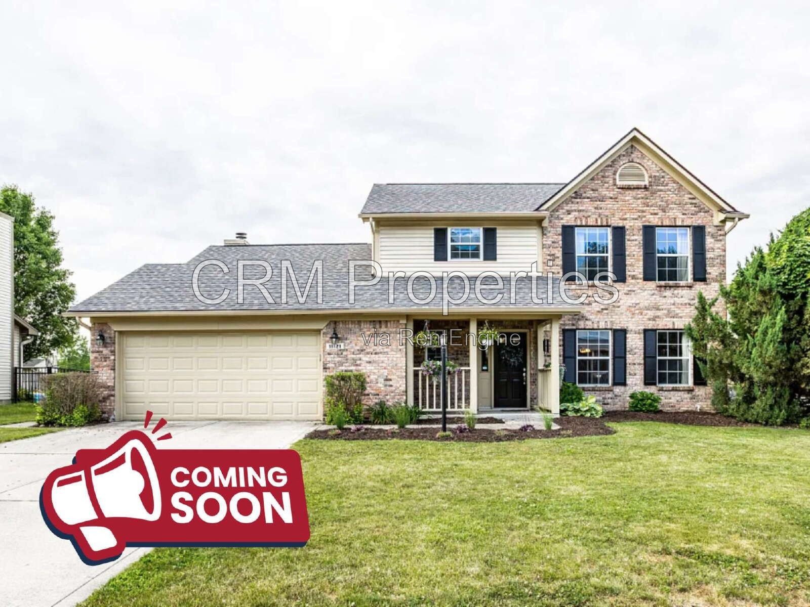 11121 OAKSPRING CT. INDIANAPOLIS property image