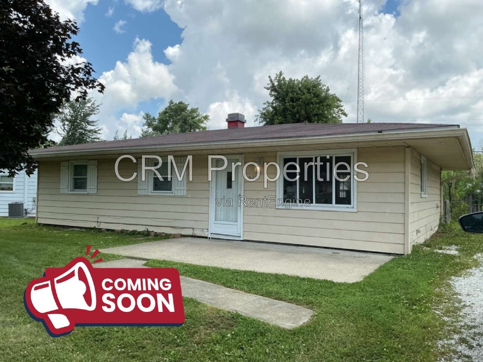 612 MIAMI BLVD. KOKOMO property image