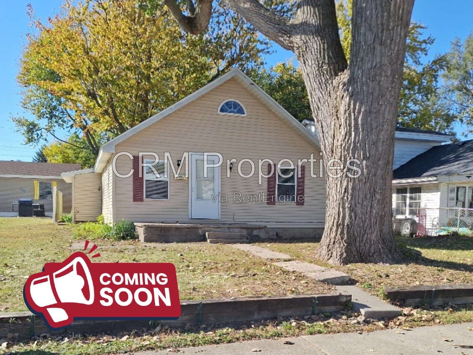 2301 N ARMSTRONG ST. KOKOMO property image