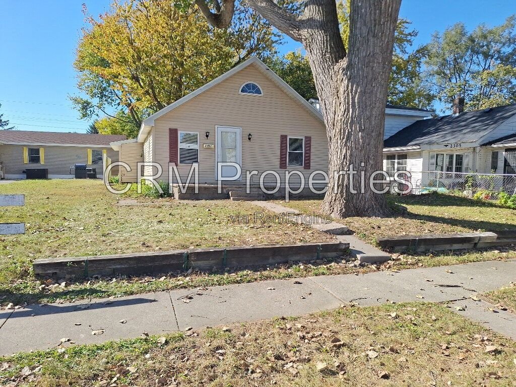 2301 N ARMSTRONG ST. KOKOMO property image