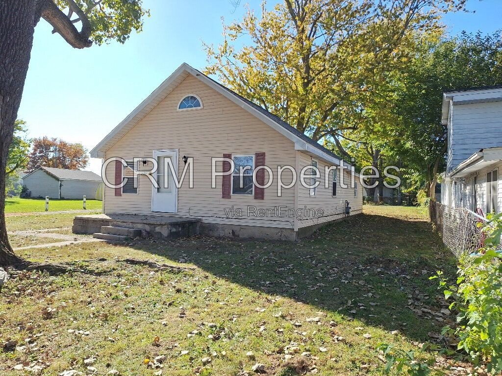 2301 N ARMSTRONG ST. KOKOMO property image