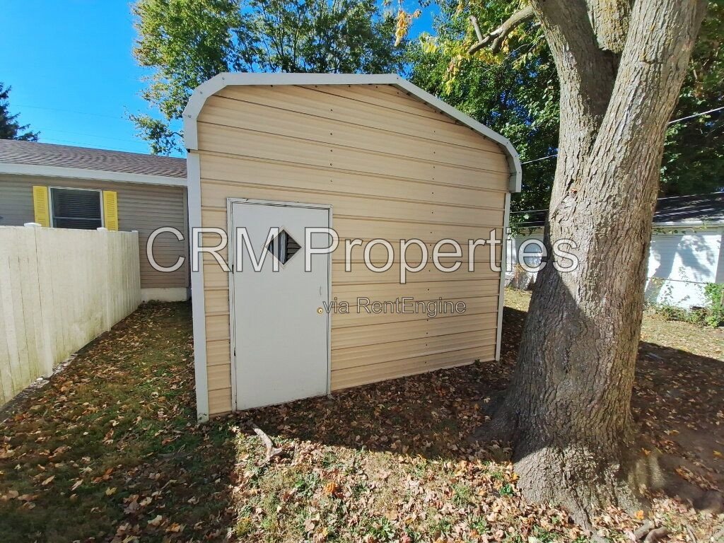 2301 N ARMSTRONG ST. KOKOMO property image