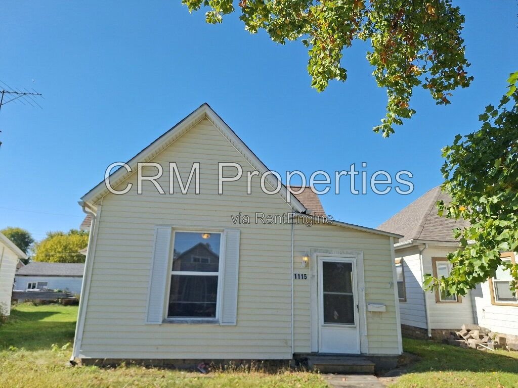 1115 S JAY ST. KOKOMO property image