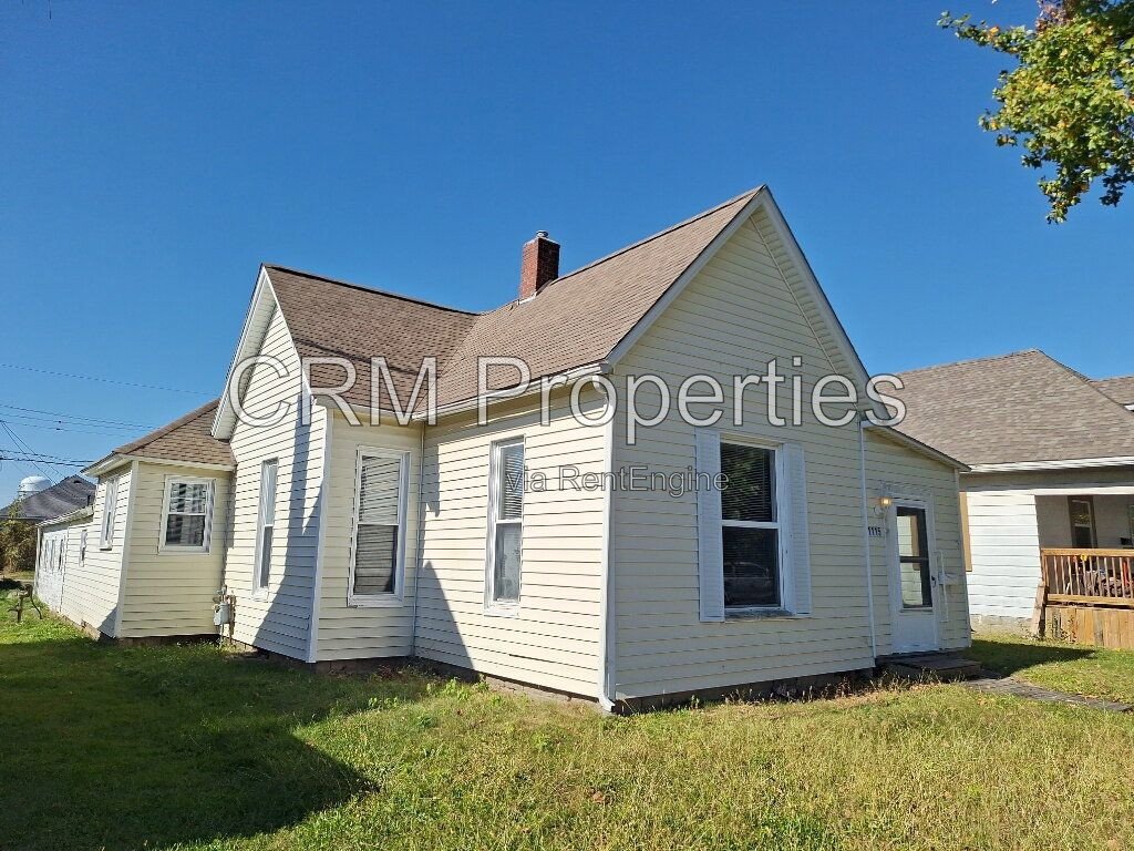 1115 S JAY ST. KOKOMO property image
