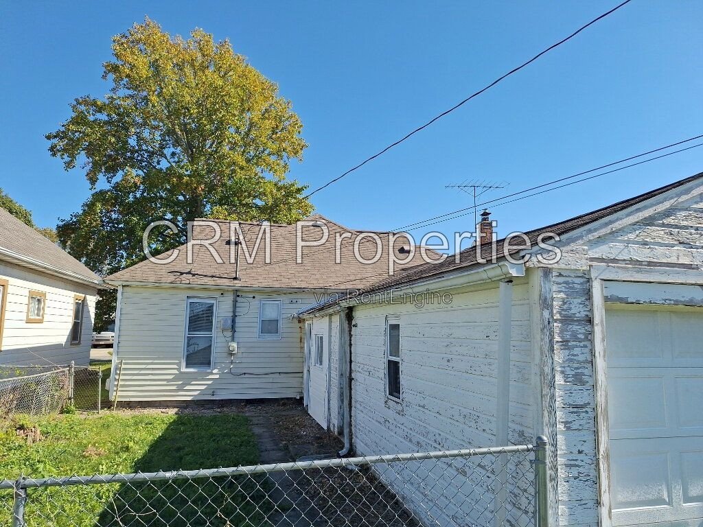 1115 S JAY ST. KOKOMO property image