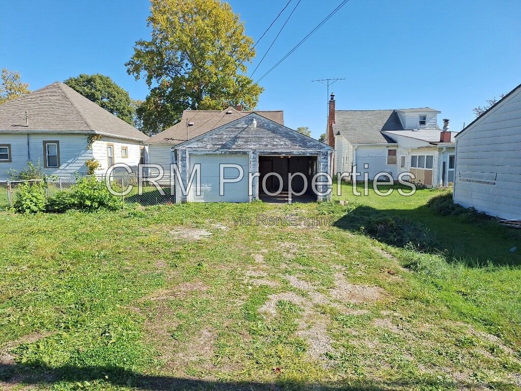1115 S JAY ST. KOKOMO property image