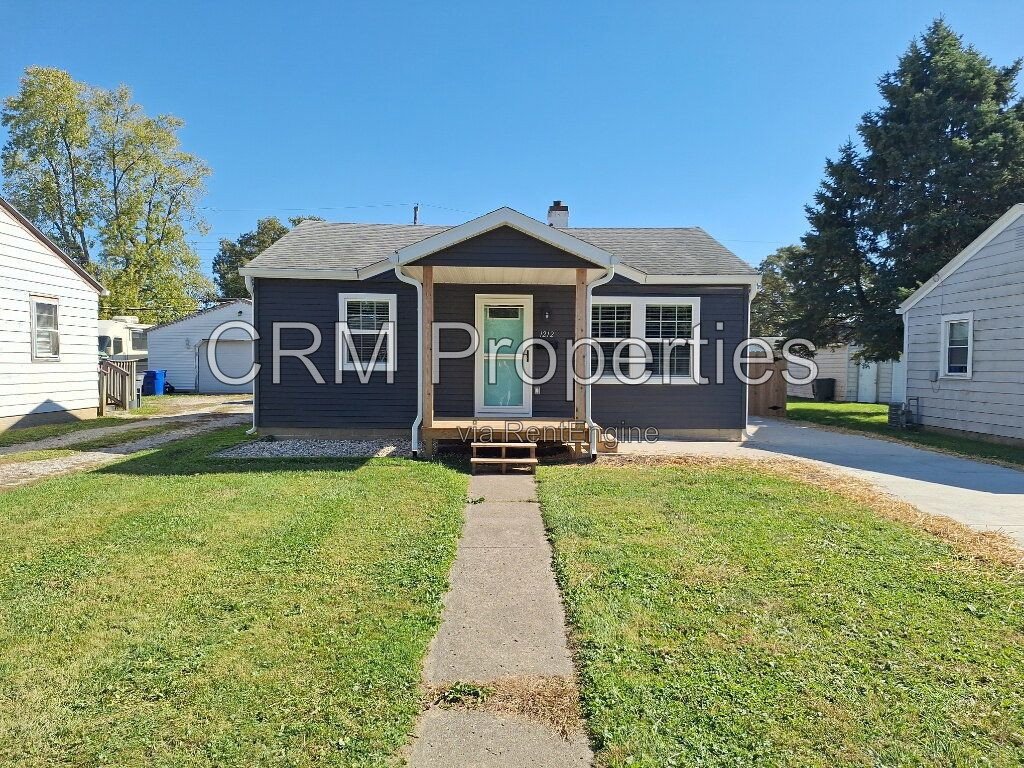1212 S PURDUM ST. KOKOMO property image