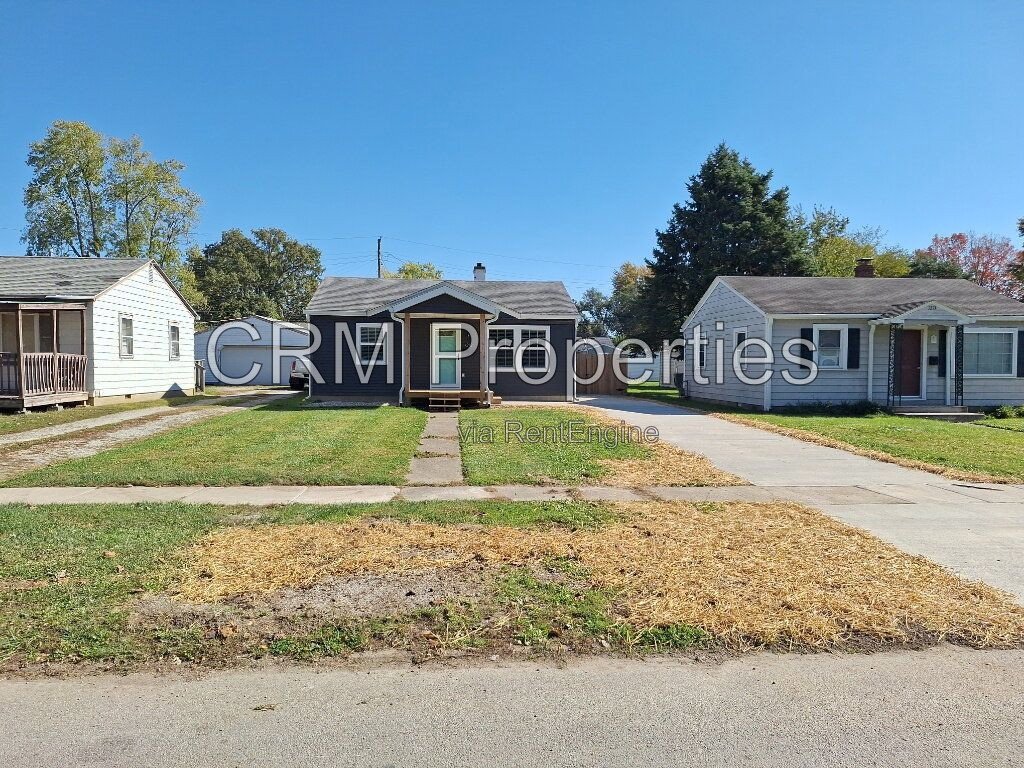 1212 S PURDUM ST. KOKOMO property image