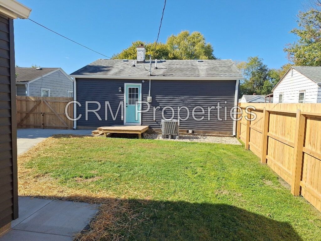 1212 S PURDUM ST. KOKOMO property image