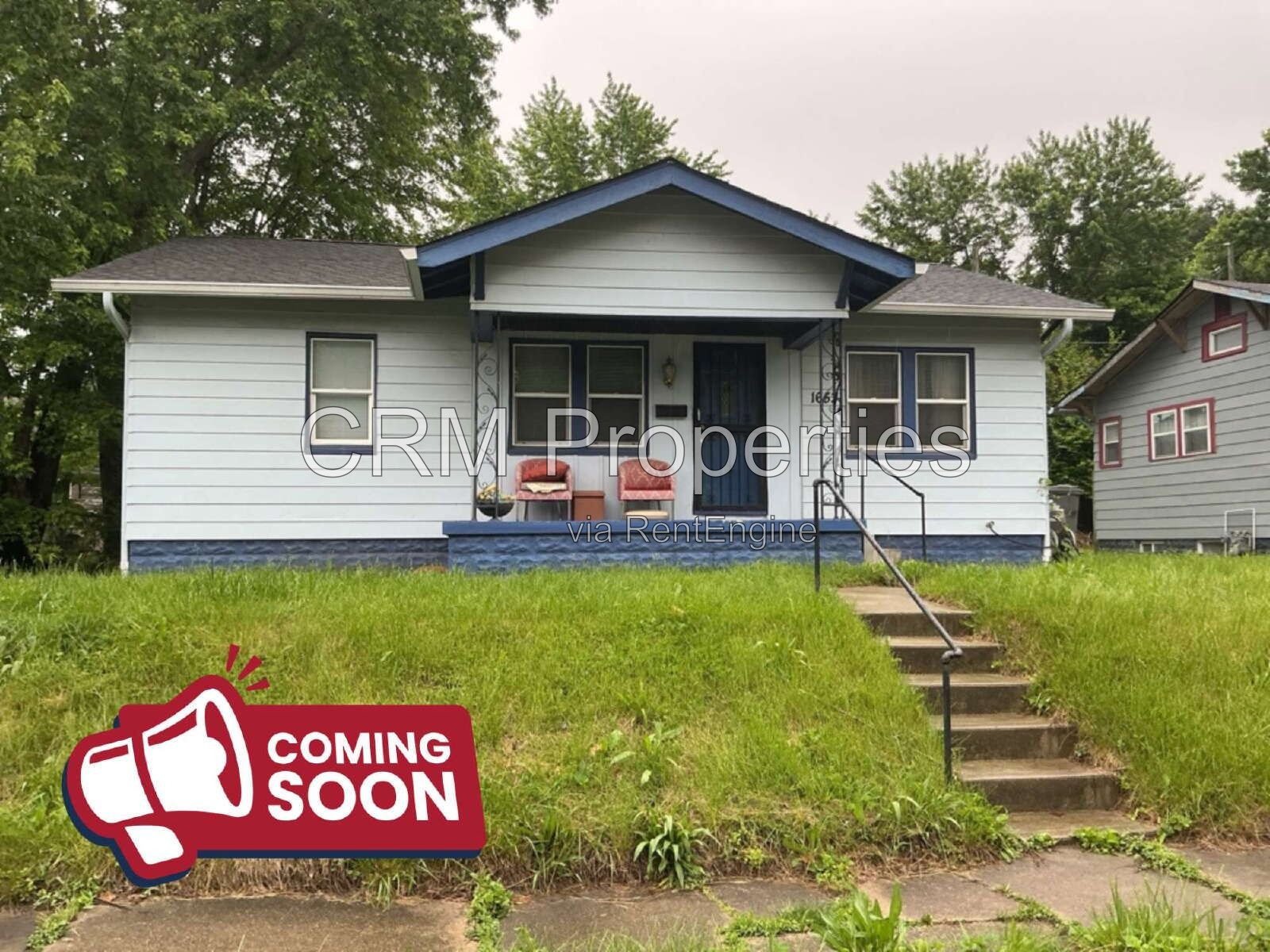 1653 N TEMPLE AVE. KOKOMO property image