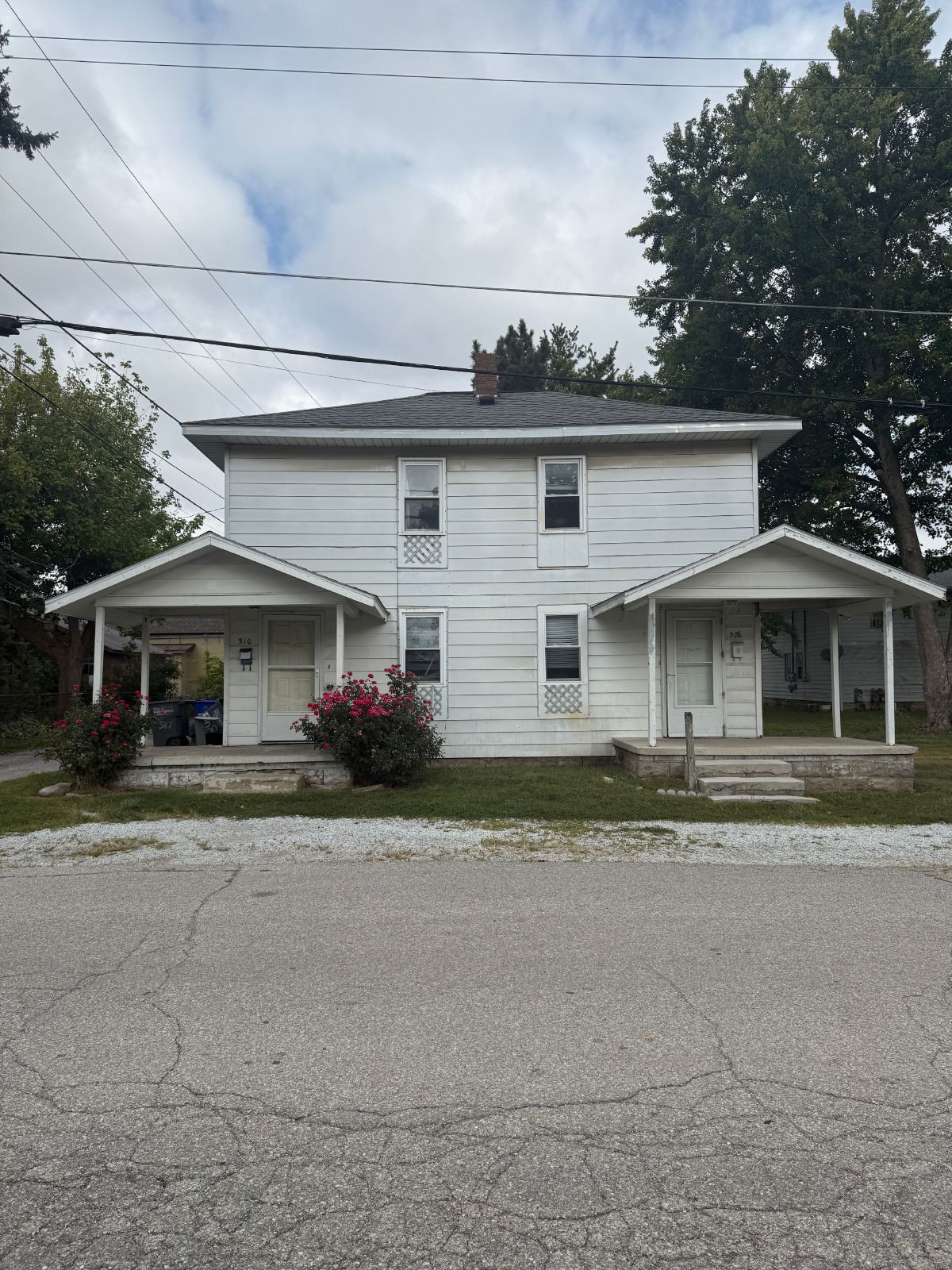 Duplex Investment Opportunity! property image