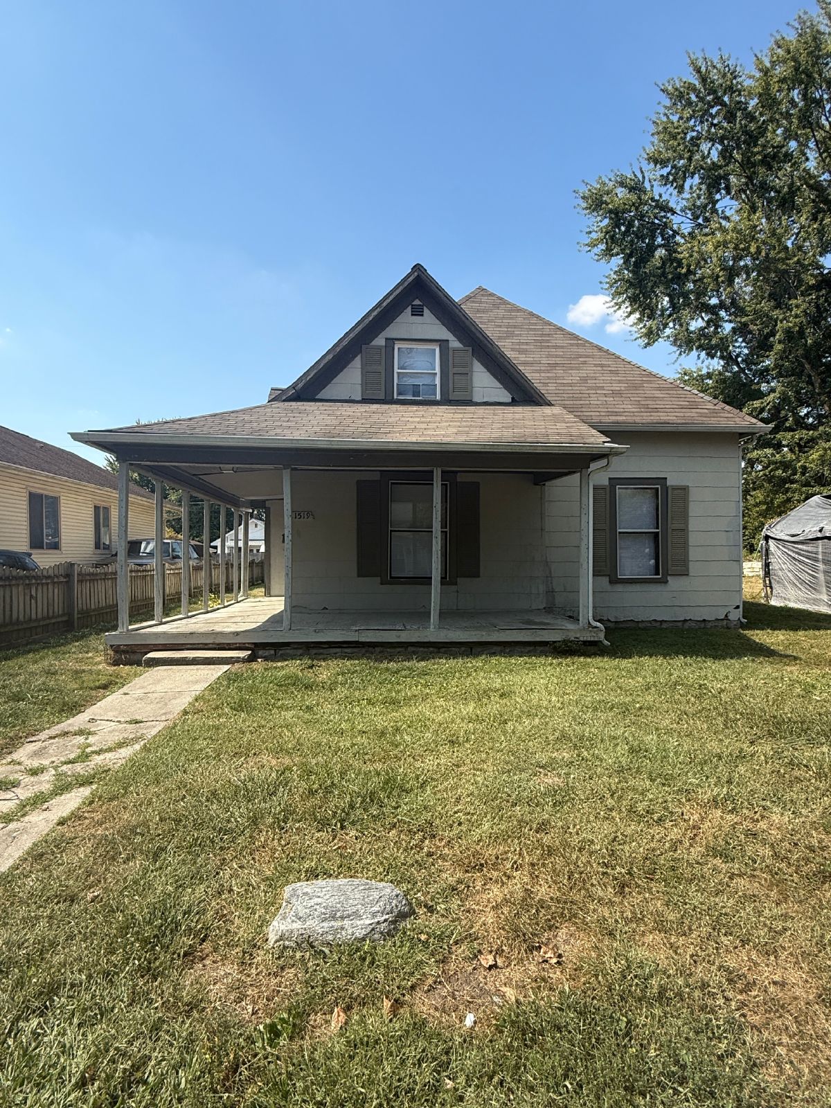 Single Family Investment Opportunity! property image