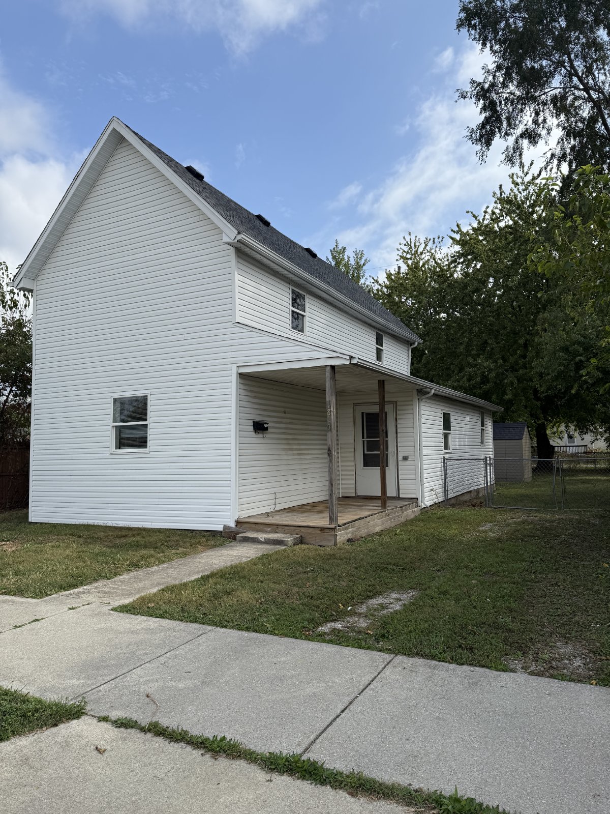 Single Family Investment Opportunity! property image
