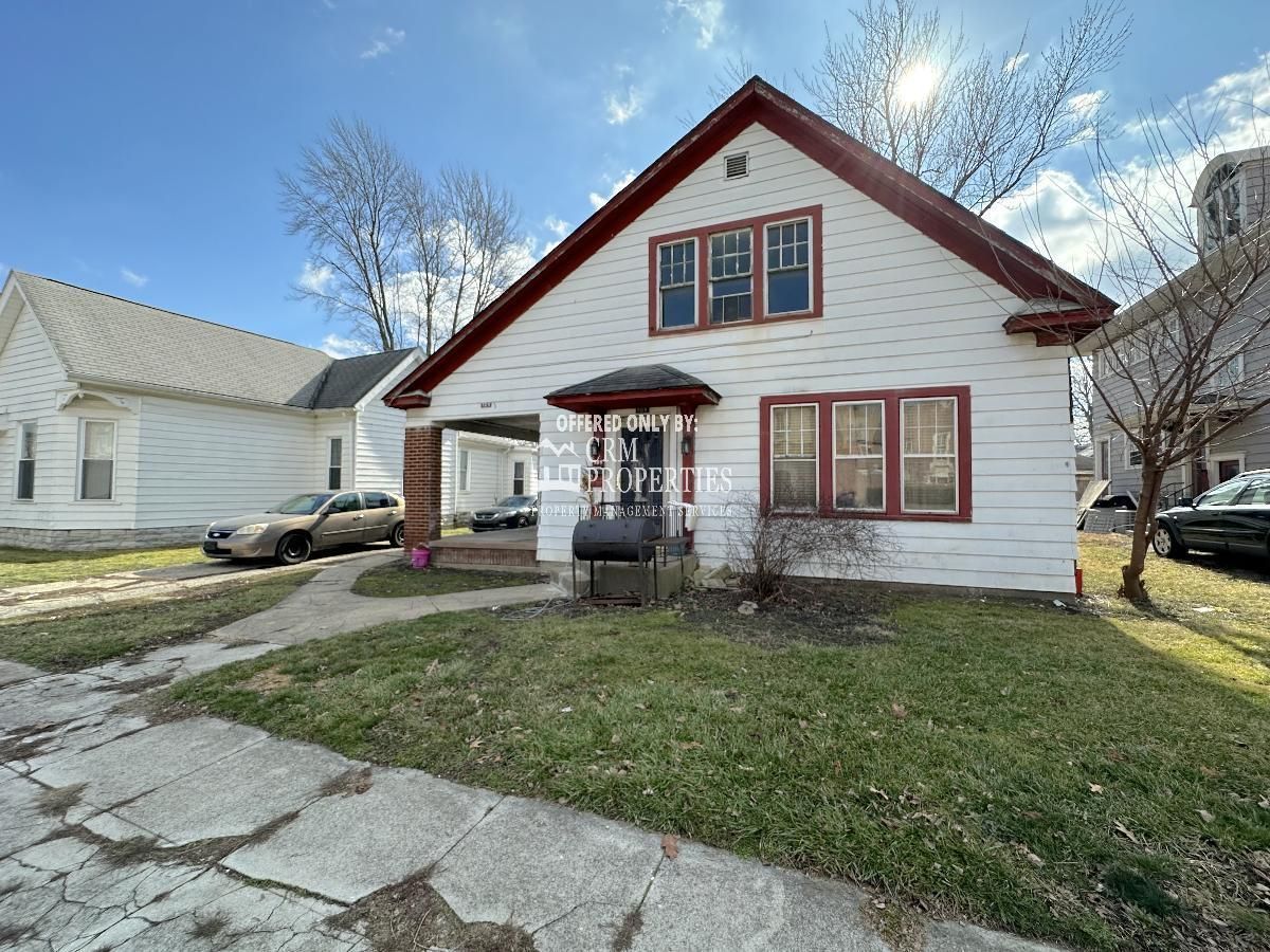 Duplex Investment Opportunity! property image