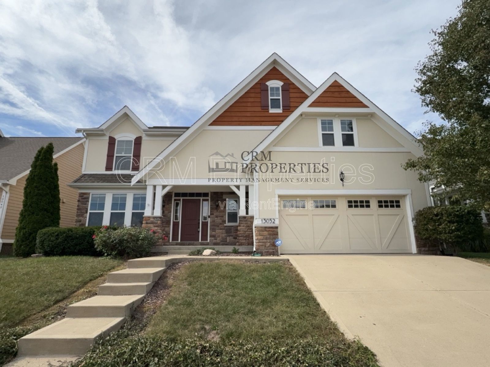 13052 WHITTEN DRIVE NORTH, FISHERS property image