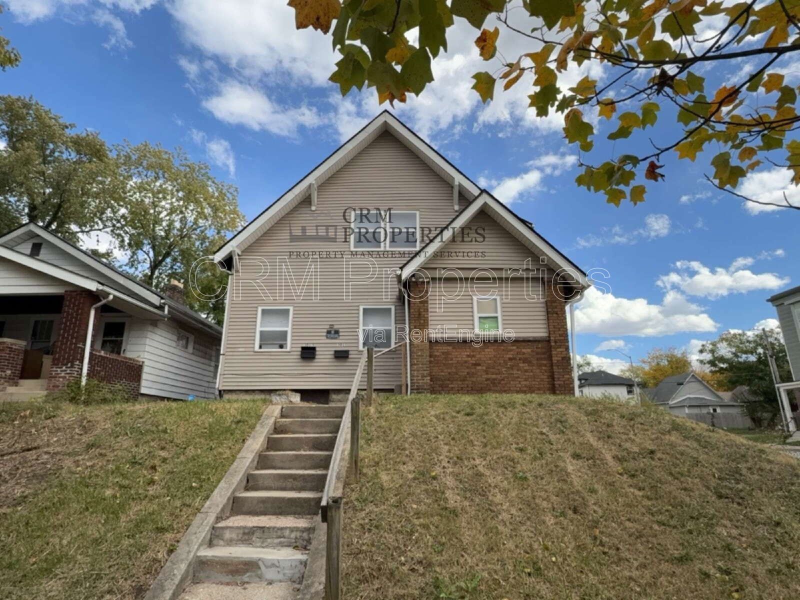 301.5 N TEMPLE AVE. INDIANAPOLIS property image