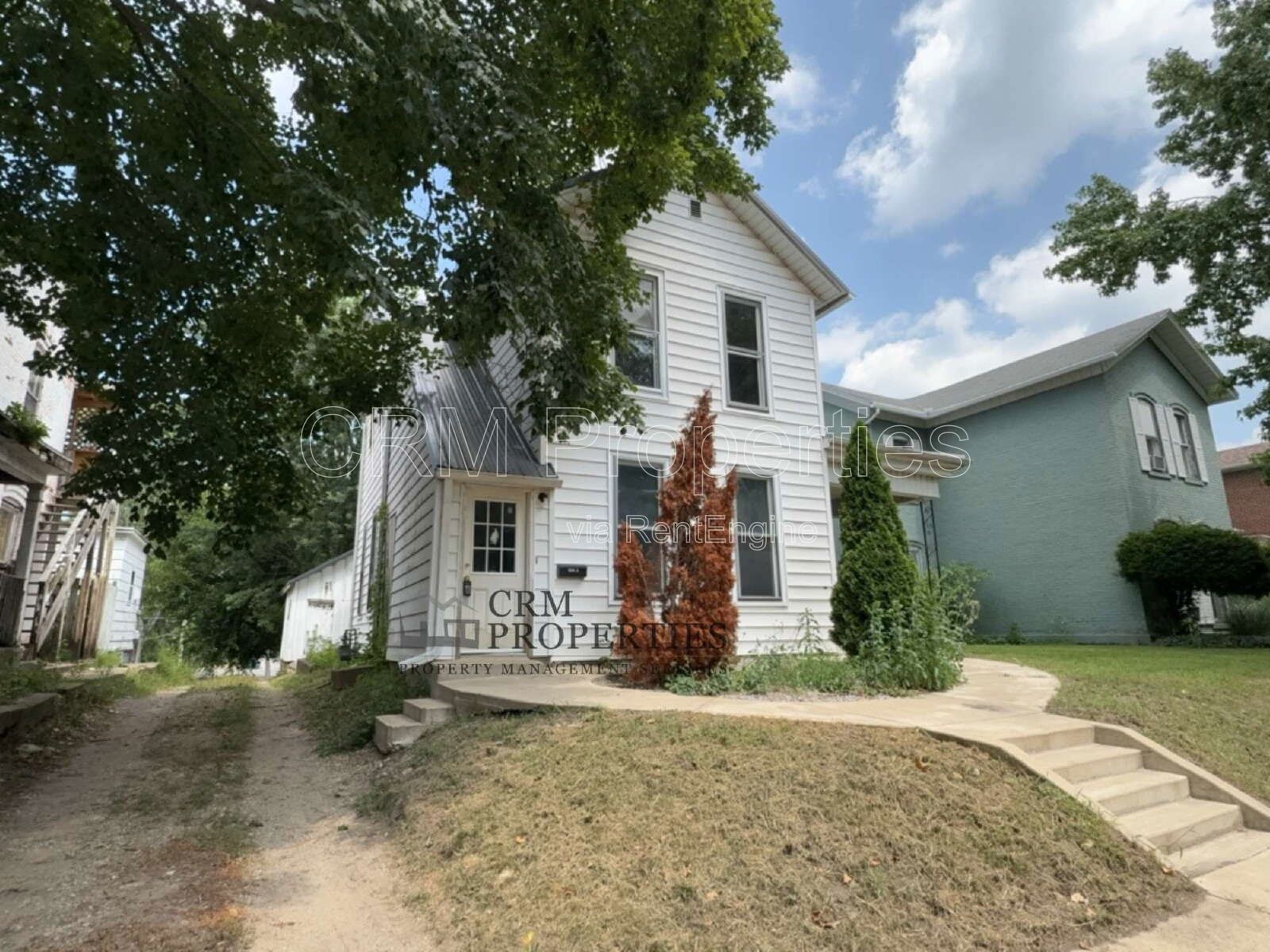 1224 HIGH ST. UNIT 2, LOGANSPORT property image