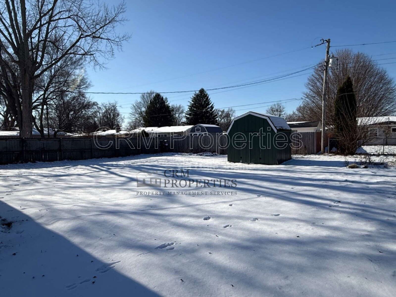 5801 MONONA DR. KOKOMO property image